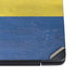 Sweden Flag Distressed Dell Vostro Skin
